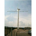 высокая практичность Ветер турбины 150W-100KW, прямой привод, необслуживаемые